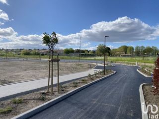  Terrain � vendre 880 m�