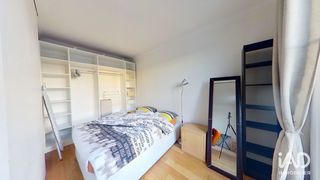  Appartement � louer 2 pi�ces 36 m�