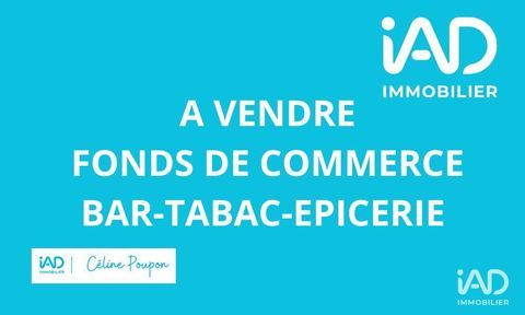 Vente Bar-tabac 114 m&sup2; 77000 35720 Plesder