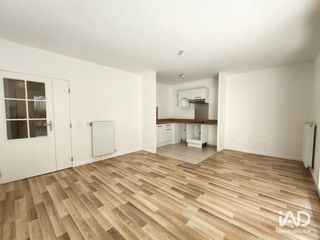  Appartement � vendre 3 pi�ces 58 m�