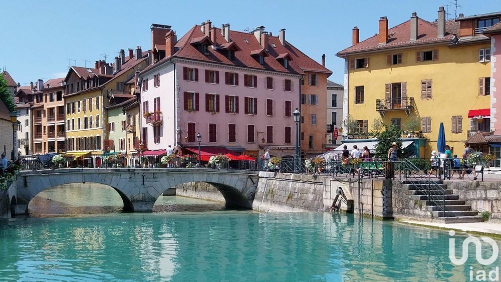 � vendre  Appartement Annecy (74000)