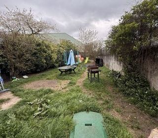  Maison � vendre 4 pi�ces 97 m�