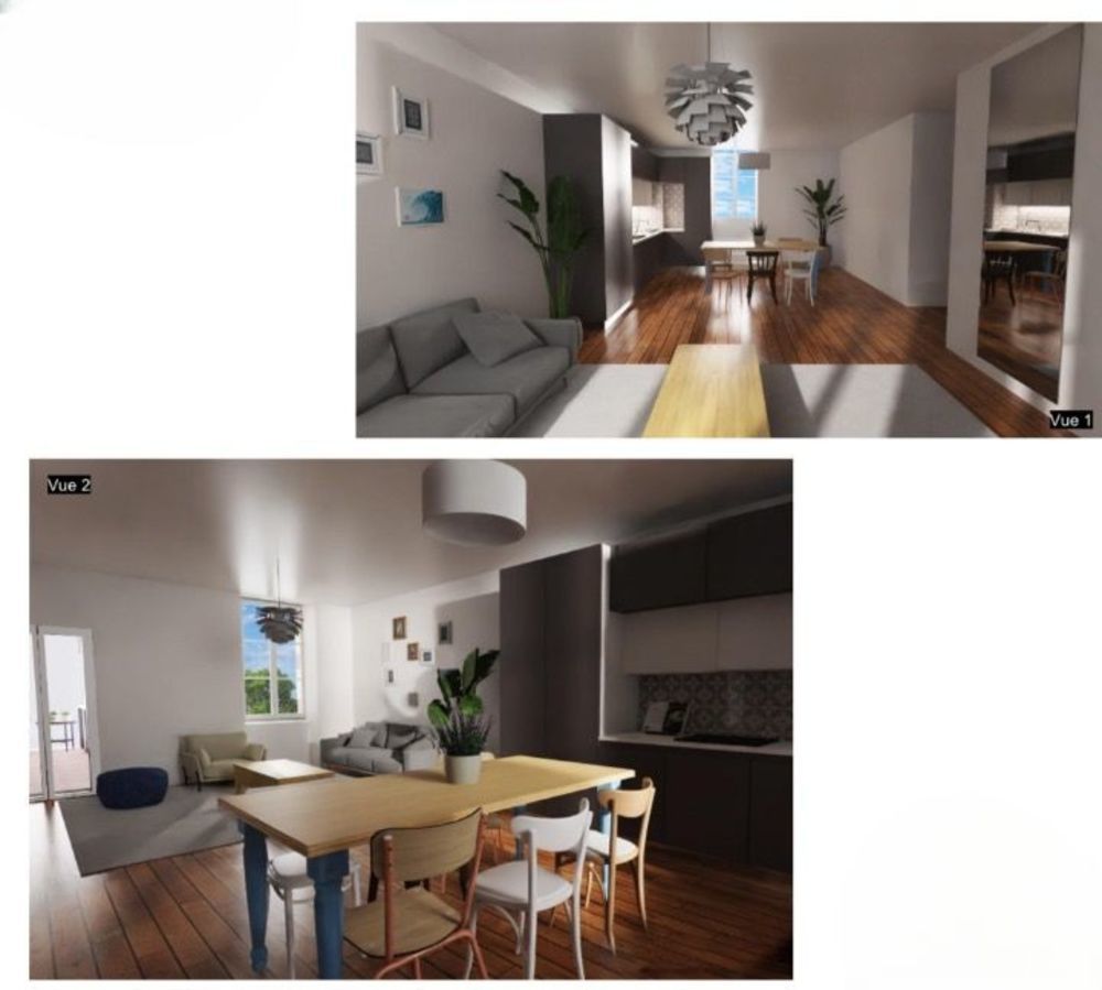 � vendre  Appartement Pl�neuf-Val-Andr� (22370)