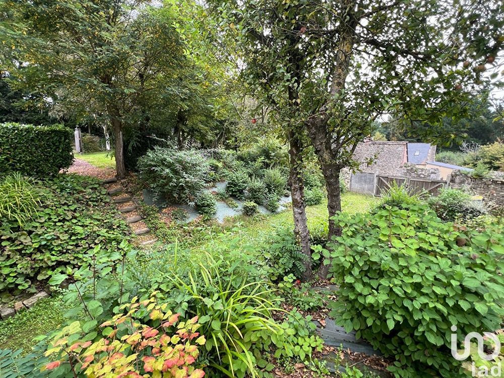 � vendre  Maison Saint-Malo (35400)