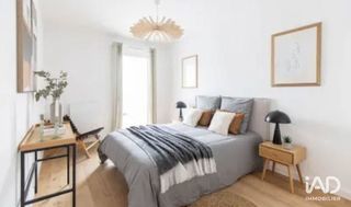  Appartement � vendre 2 pi�ces 41 m�