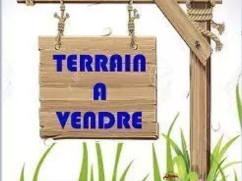 Vente Terrain Villeneuve-sur-Lot (47300)