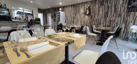 Vente Murs commerciaux 67 m&sup2; 122000 39400 Hauts de bienne