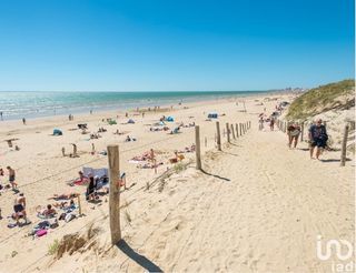  Appartement � vendre 2 pi�ces 39 m�