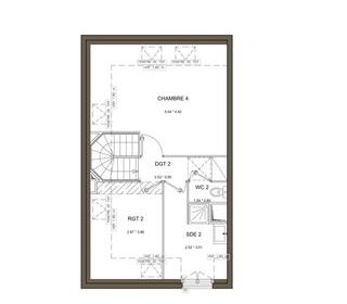  Appartement � vendre 5 pi�ces 124 m�