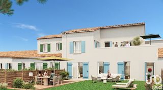  Appartement � vendre 4 pi�ces 79 m�