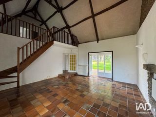  Maison � vendre 3 pi�ces 130 m�