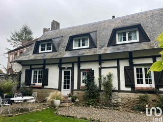  Maison � vendre 3 pi�ces 85 m�