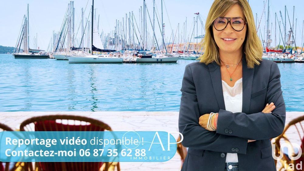 � vendre  Maison Cotignac (83570)