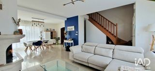  Maison � vendre 5 pi�ces 136 m�