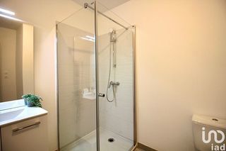  Appartement � vendre 2 pi�ces 41 m�