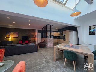  Appartement � vendre 2 pi�ces 98 m�