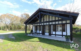  Maison � vendre 15 + pi�ces 430 m�