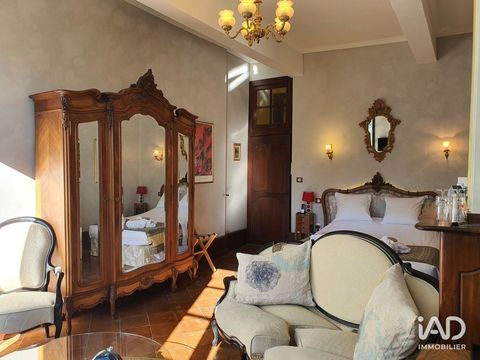 Vente H&ocirc;tel 4* 600 m&sup2; 290000 09500 Mirepoix