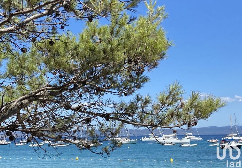   La Londe-les-Maures (83250)