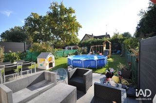  Maison � vendre 4 pi�ces 81 m�