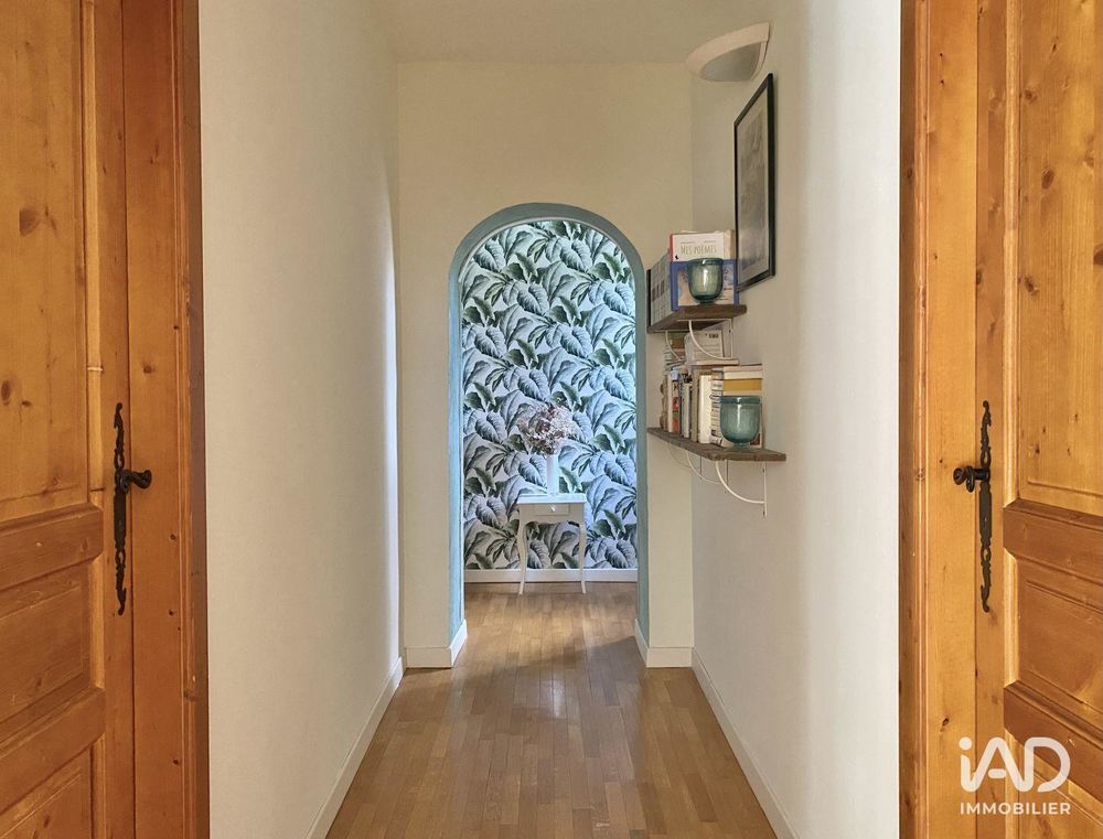 � vendre  Maison Rousset (13790)