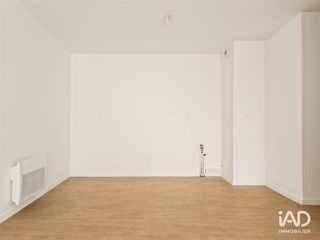  Appartement � vendre 2 pi�ces 53 m�