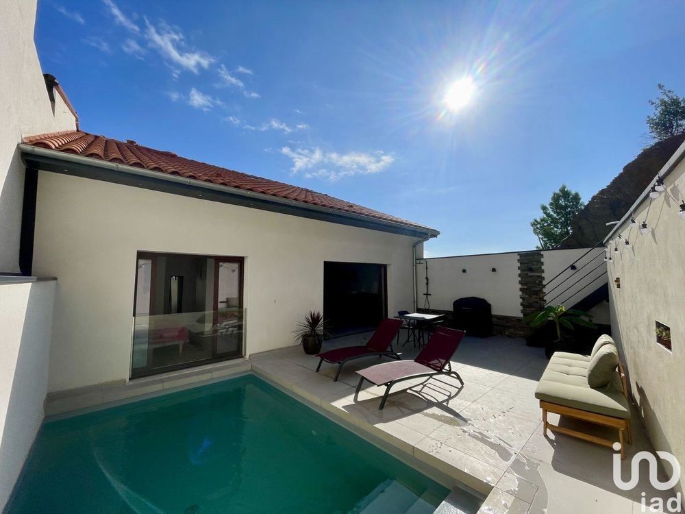 � vendre  Maison Port-Vendres (66660)