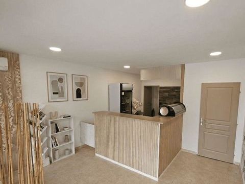 Vente Restauration rapide 39 m&sup2; 45000 13390 Auriol