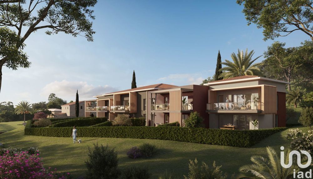 � vendre  Appartement Agay (83530)