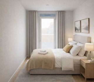  Appartement � vendre 4 pi�ces 84 m�