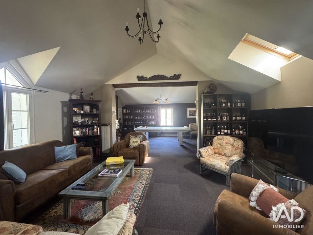 � vendre  Propri�t�/ch�teau Septeuil (78790)