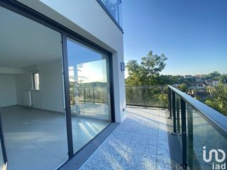  Appartement � vendre 3 pi�ces 70 m�