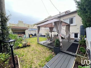  Maison � vendre 3 pi�ces 80 m�