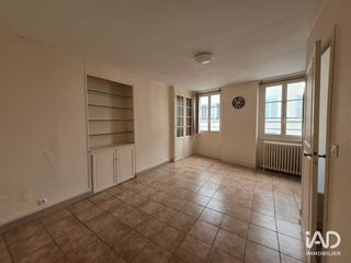  Appartement � vendre 2 pi�ces 59 m�