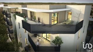  Appartement � vendre 4 pi�ces 89 m�