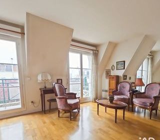  Appartement � vendre 4 pi�ces 83 m�