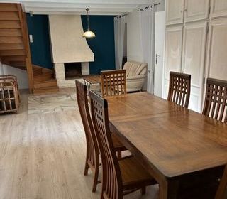  Maison � vendre 4 pi�ces 96 m�