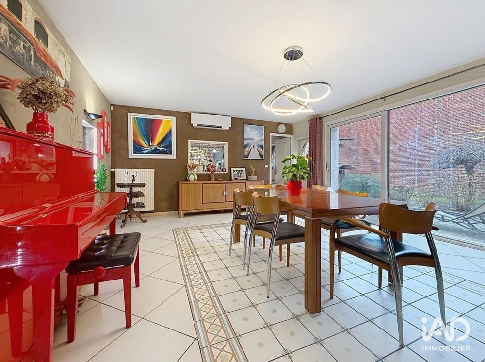 � vendre  Maison Wattignies (59139)