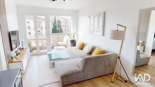  Appartement � vendre 4 pi�ces 66 m�