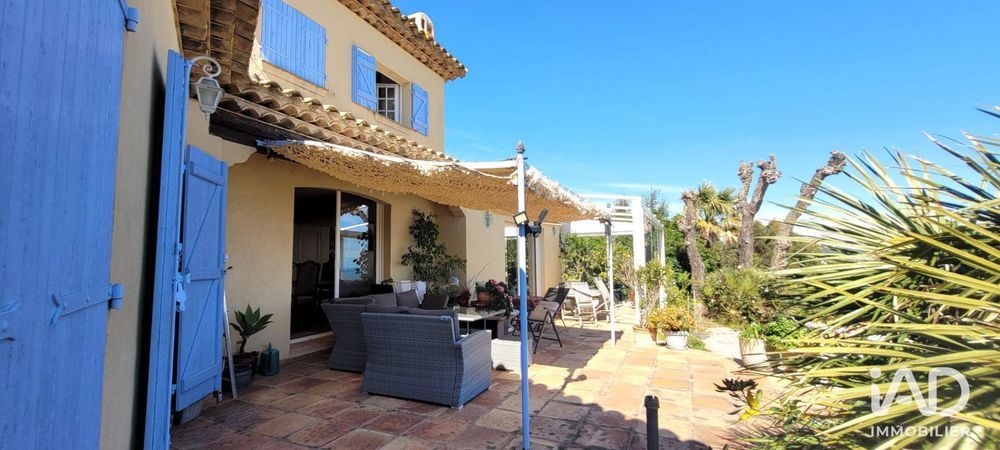 � vendre  Maison Sainte-Maxime (83120)