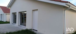  Maison � vendre 4 pi�ces 85 m�