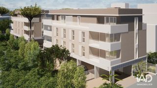  Appartement � vendre 3 pi�ces 69 m�