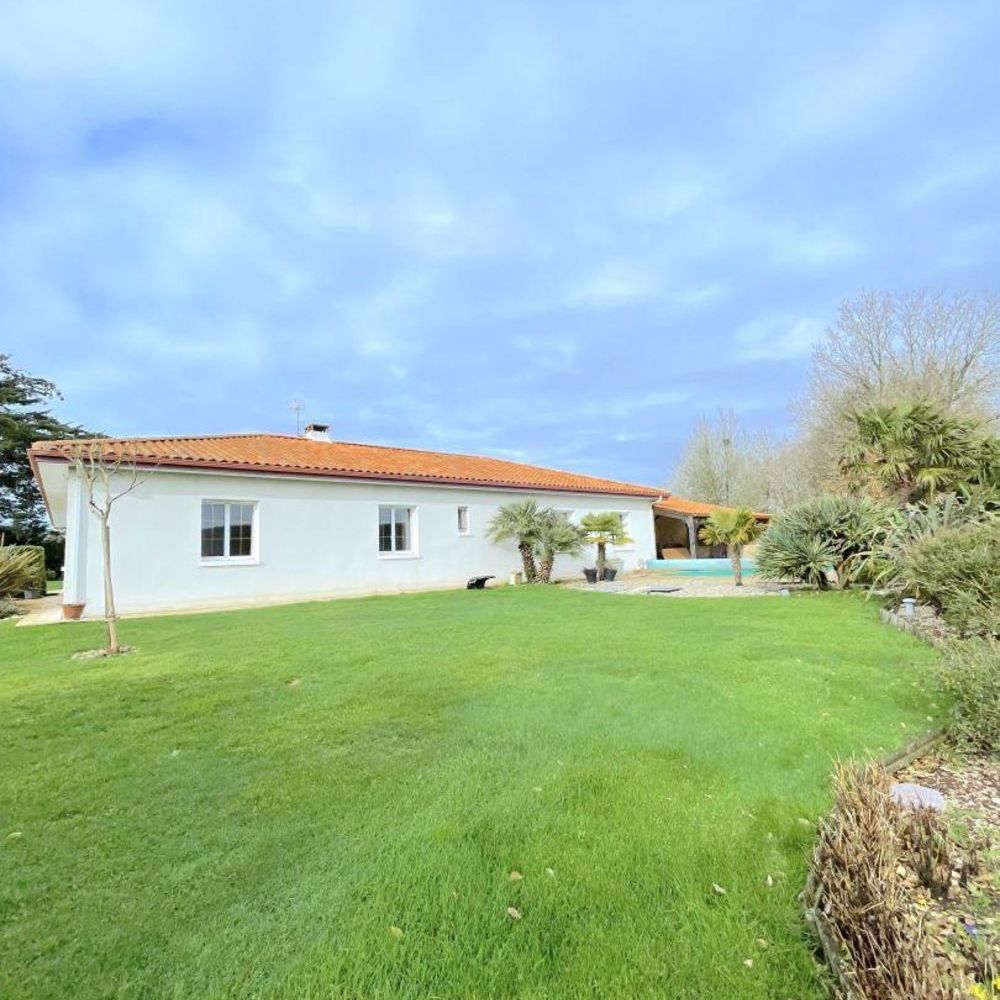 � vendre  Maison Talmont-Saint-Hilaire (85440)