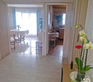  Appartement � vendre 5 pi�ces 96 m�