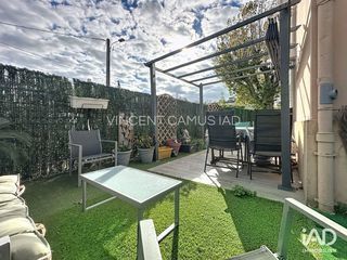  Appartement � vendre 3 pi�ces 68 m�