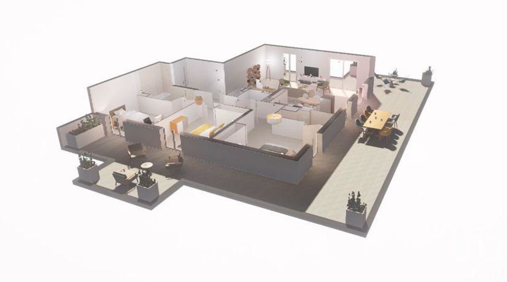 � vendre  Appartement Vallauris (06220)