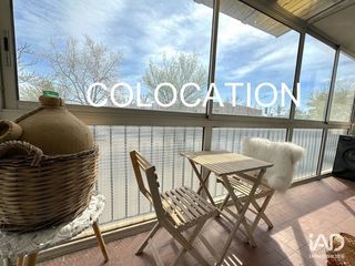  Appartement � louer 4 pi�ces 80 m�