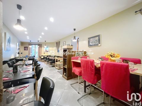 Vente Restaurant 102 m&sup2; 220000 34120 N�zignan-l'�v�que