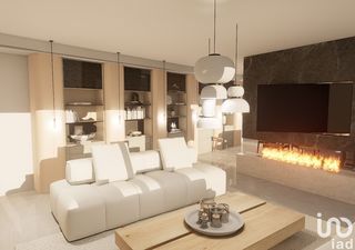  Appartement � vendre 4 pi�ces 139 m�