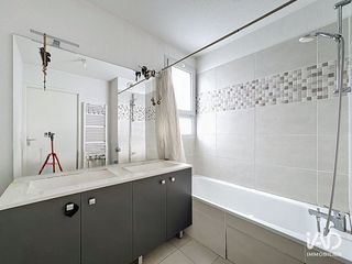  Appartement � vendre 3 pi�ces 68 m�